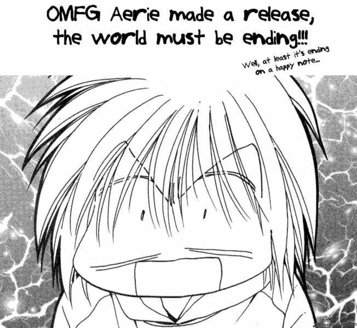 Gakuen Alice Chapter 18 page 31