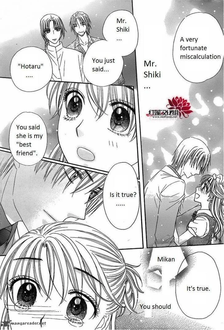 Gakuen Alice Chapter 180 page 25