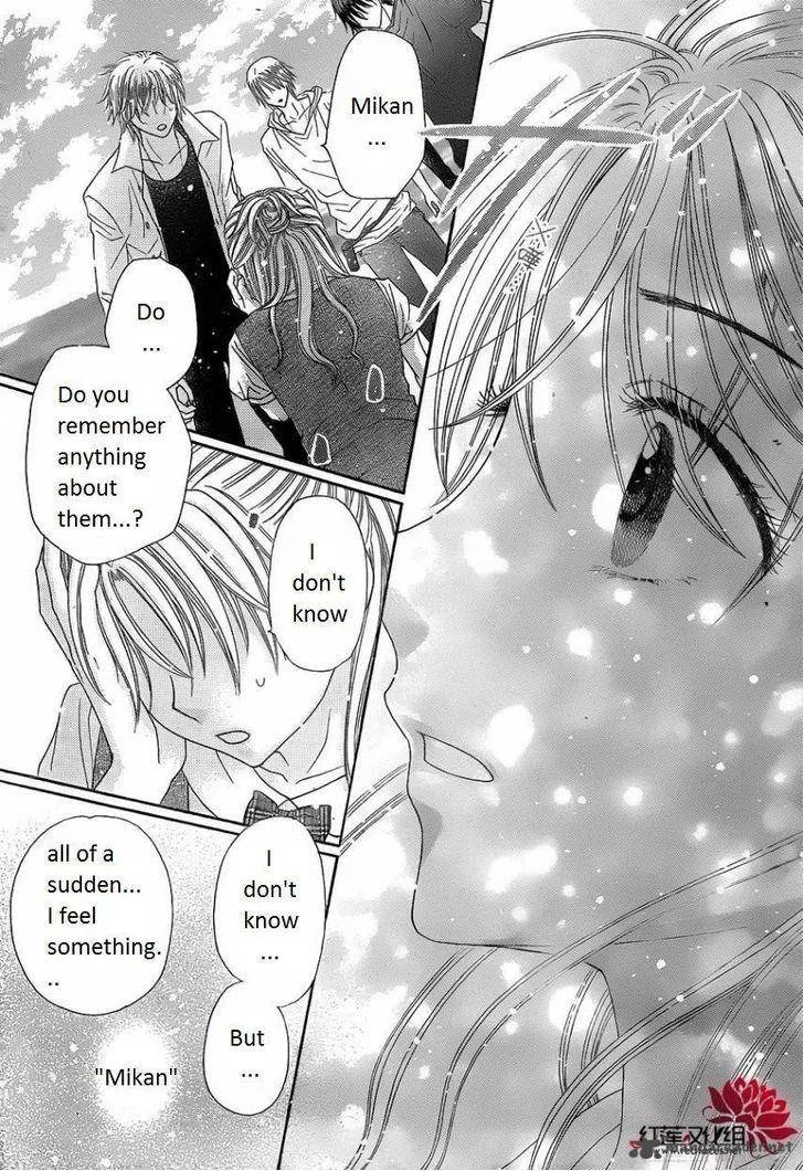 Gakuen Alice Chapter 180 page 20