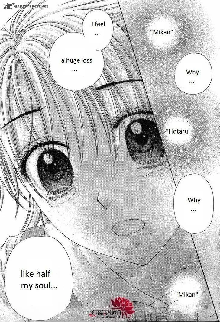 Gakuen Alice Chapter 180 page 21