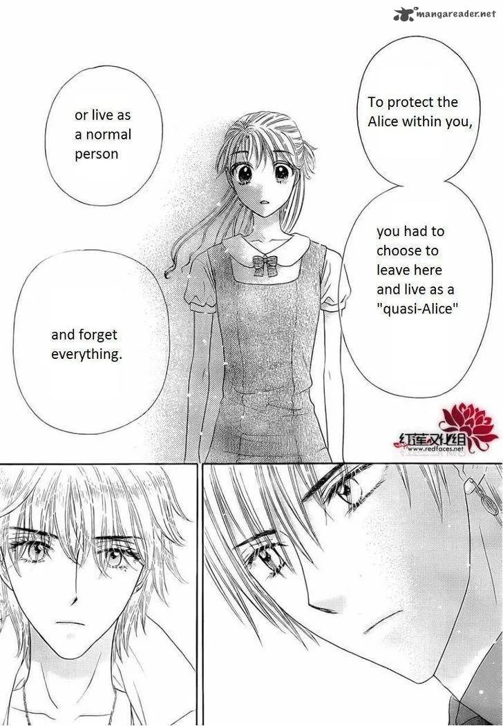 Gakuen Alice Chapter 180 page 31