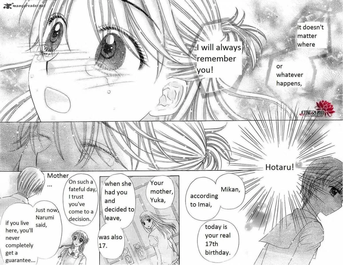 Gakuen Alice Chapter 180 page 30