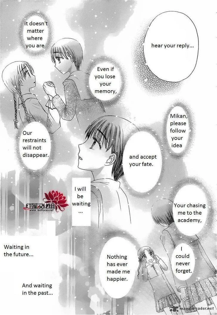 Gakuen Alice Chapter 180 page 34