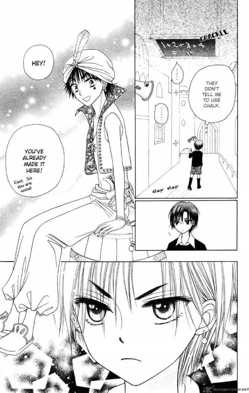 Gakuen Alice Chapter 19 page 19