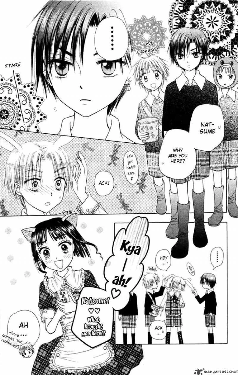 Gakuen Alice Chapter 19 page 3