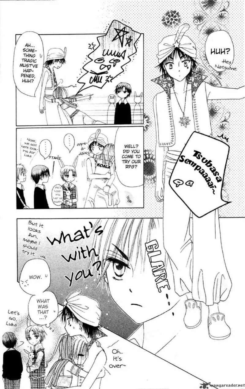 Gakuen Alice Chapter 19 page 7