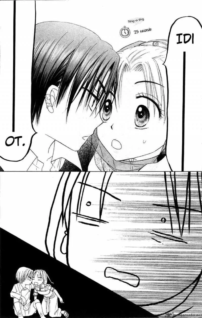Gakuen Alice Chapter 19 page 27