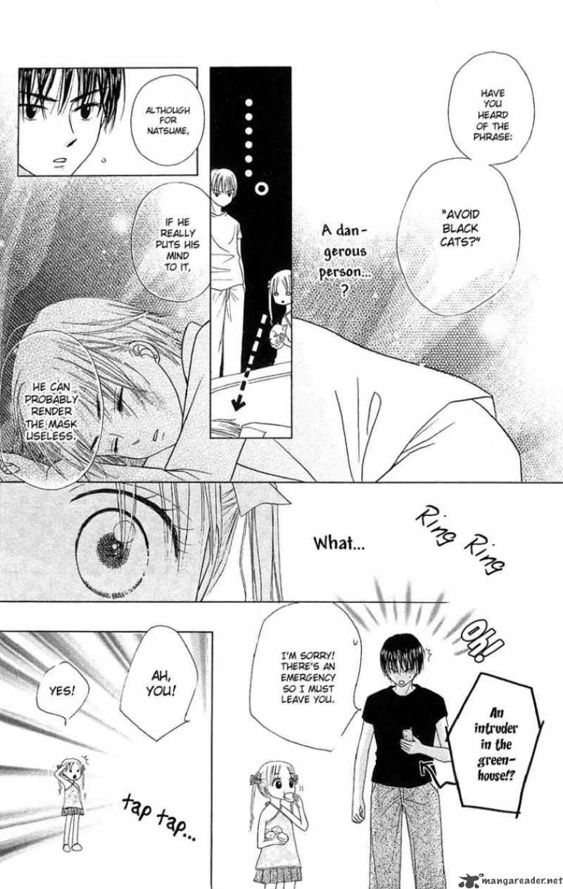Gakuen Alice Chapter 2 page 15
