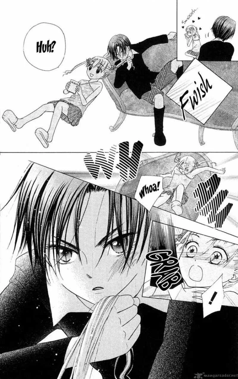 Gakuen Alice Chapter 2 page 18