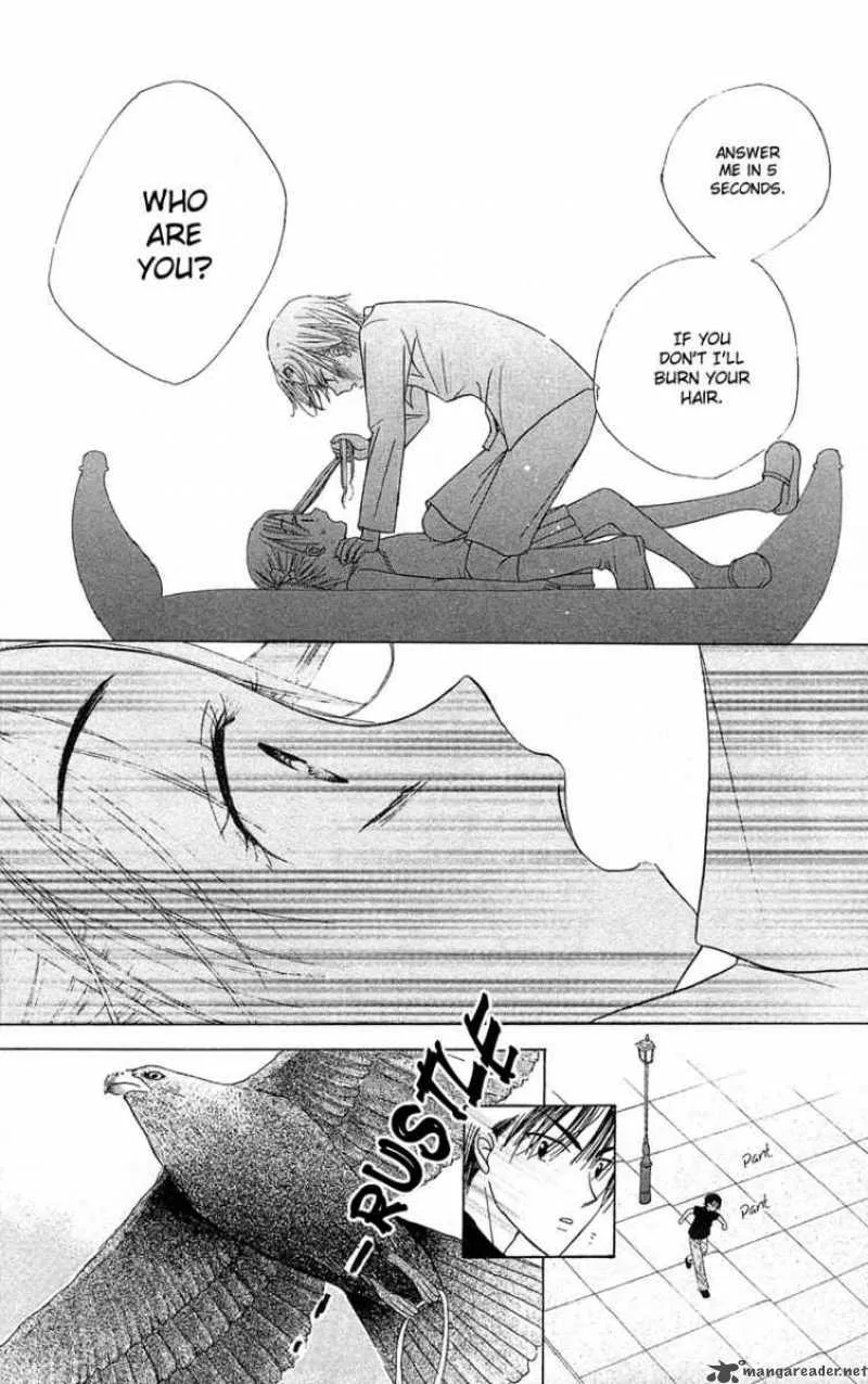 Gakuen Alice Chapter 2 page 19