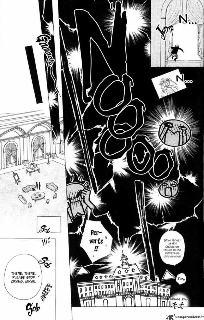 Gakuen Alice Chapter 2 page 24