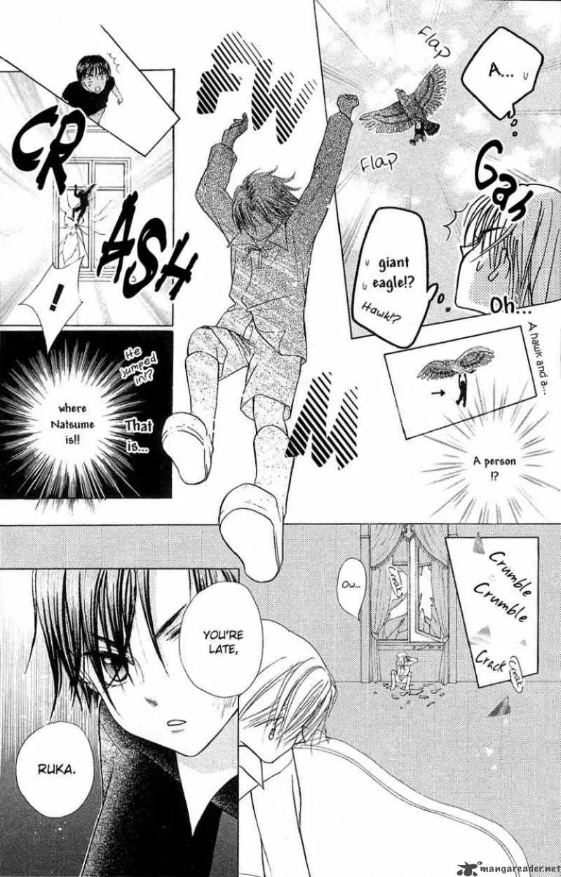 Gakuen Alice Chapter 2 page 20