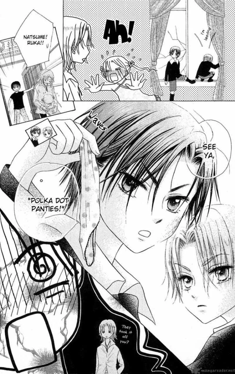 Gakuen Alice Chapter 2 page 23