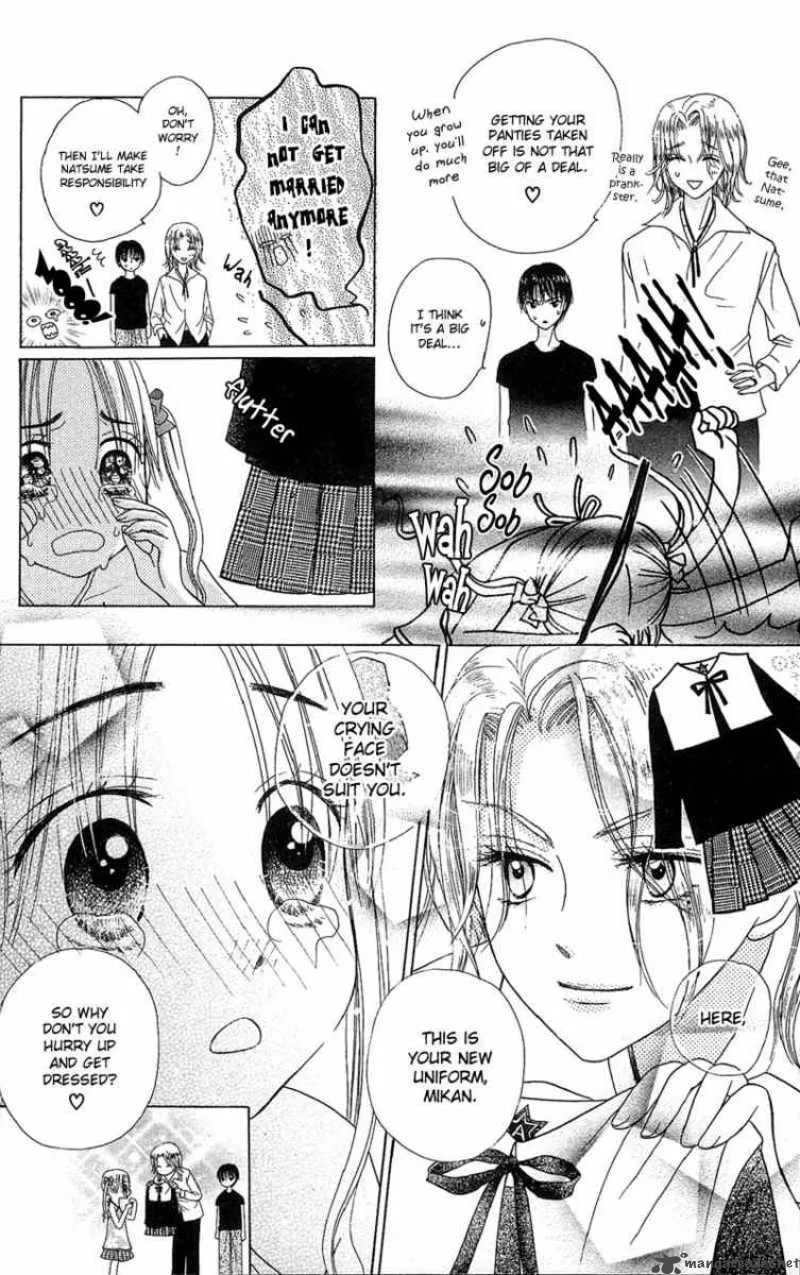 Gakuen Alice Chapter 2 page 25