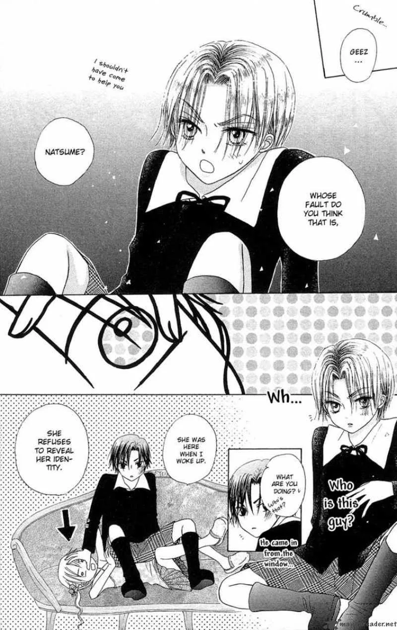 Gakuen Alice Chapter 2 page 21