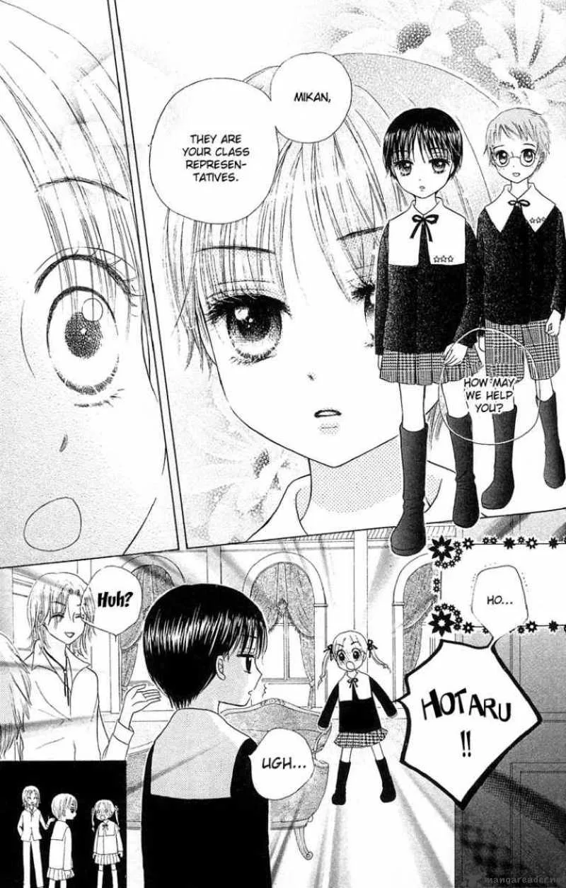 Gakuen Alice Chapter 2 page 28