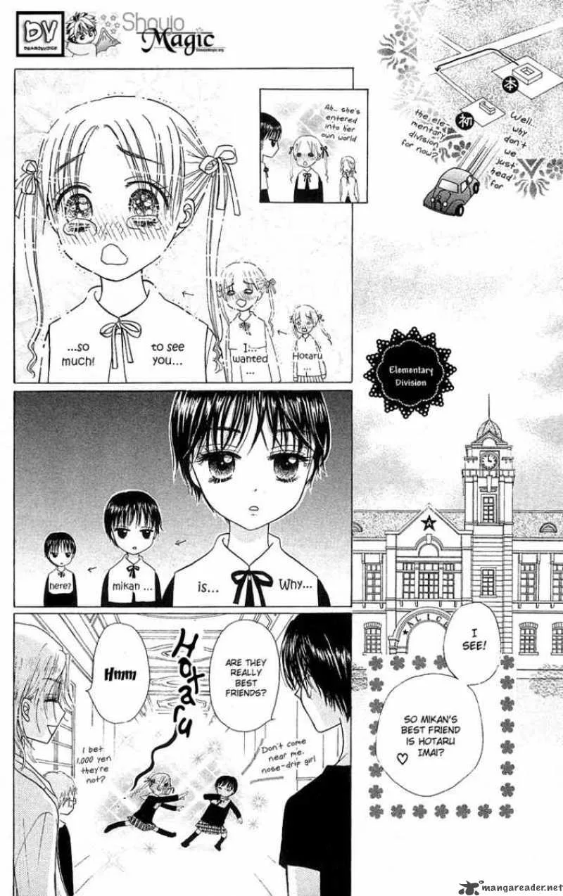 Gakuen Alice Chapter 2 page 29
