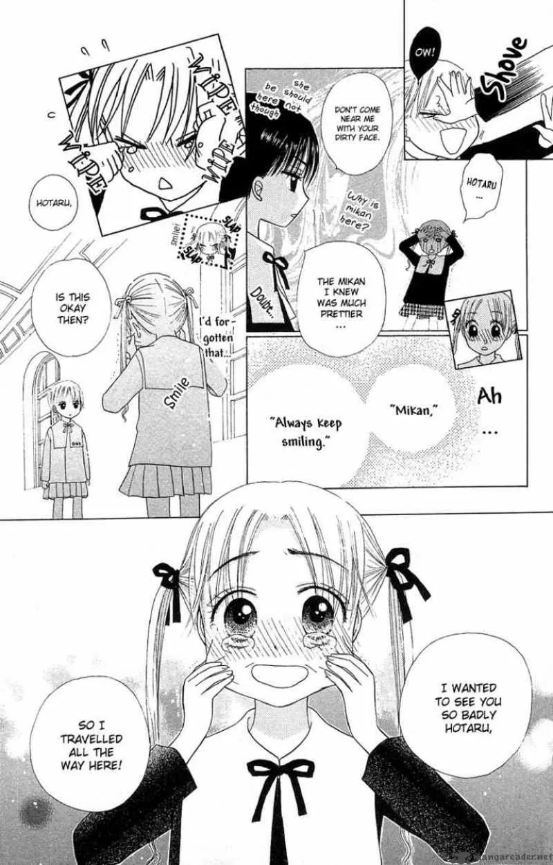 Gakuen Alice Chapter 2 page 30