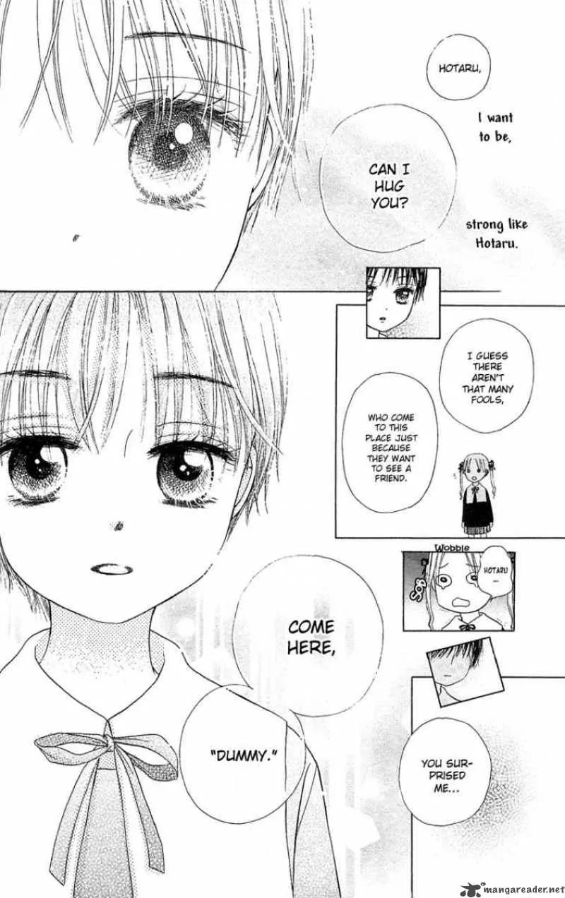 Gakuen Alice Chapter 2 page 31