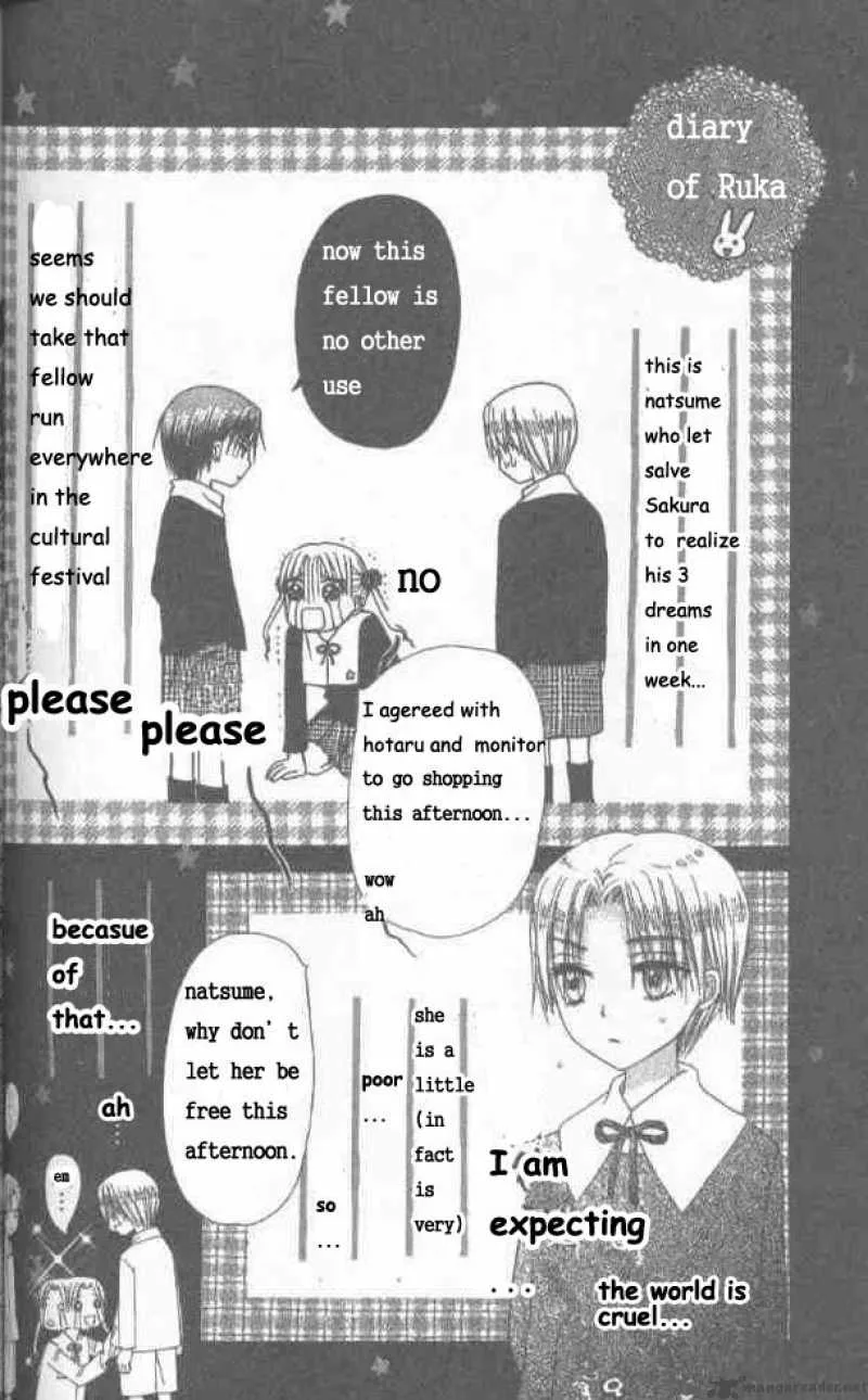 Gakuen Alice Chapter 20 page 2