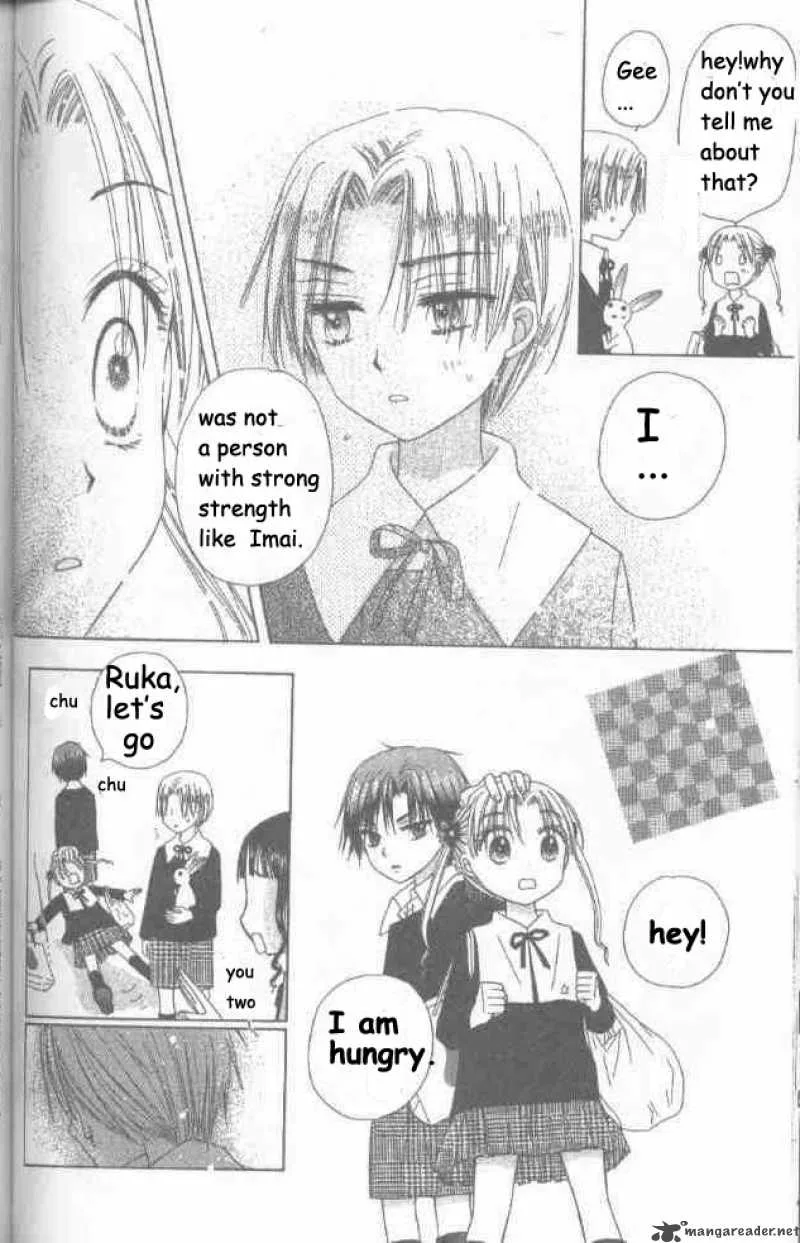 Gakuen Alice Chapter 20 page 16