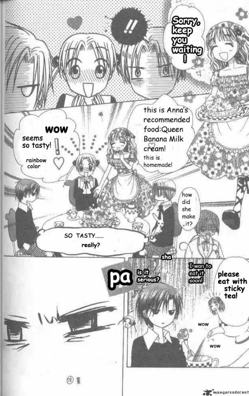 Gakuen Alice Chapter 20 page 18
