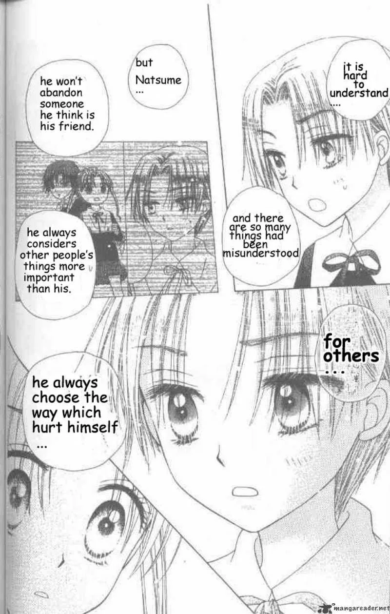 Gakuen Alice Chapter 20 page 24