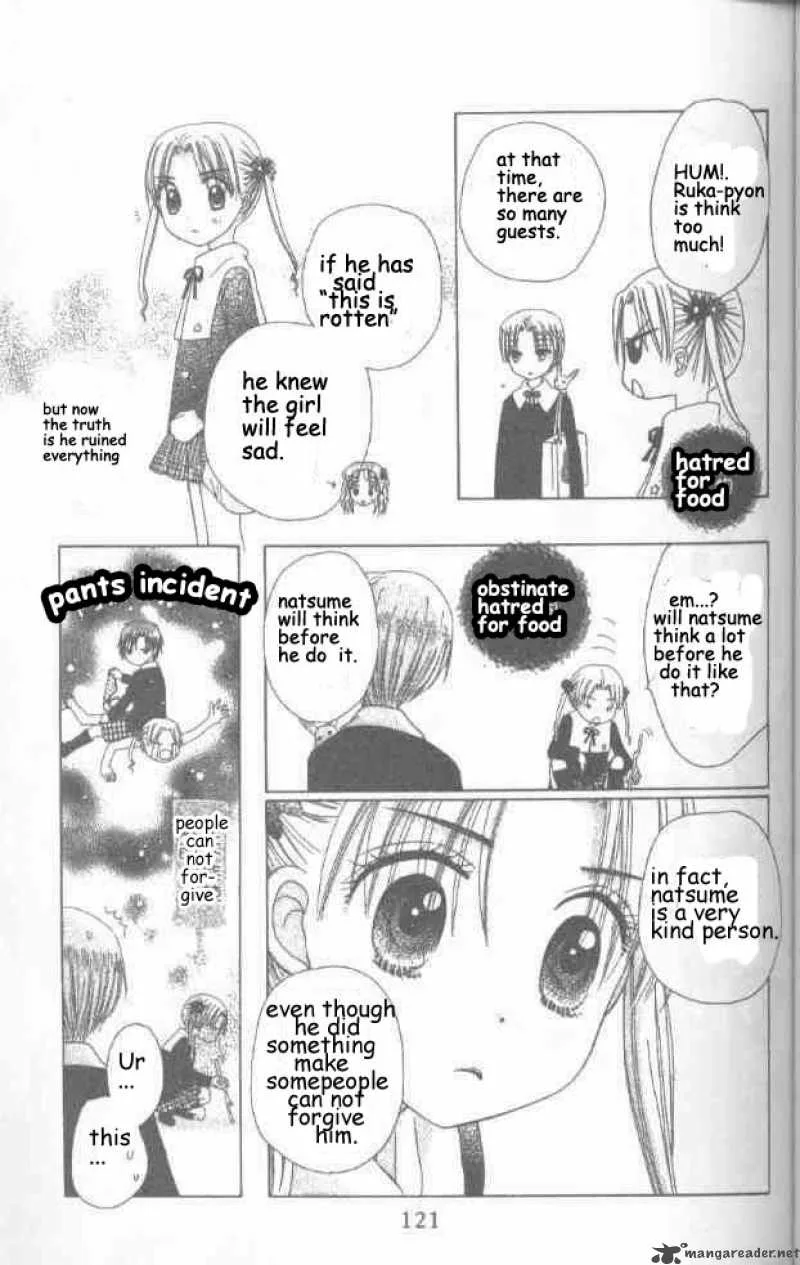Gakuen Alice Chapter 20 page 23
