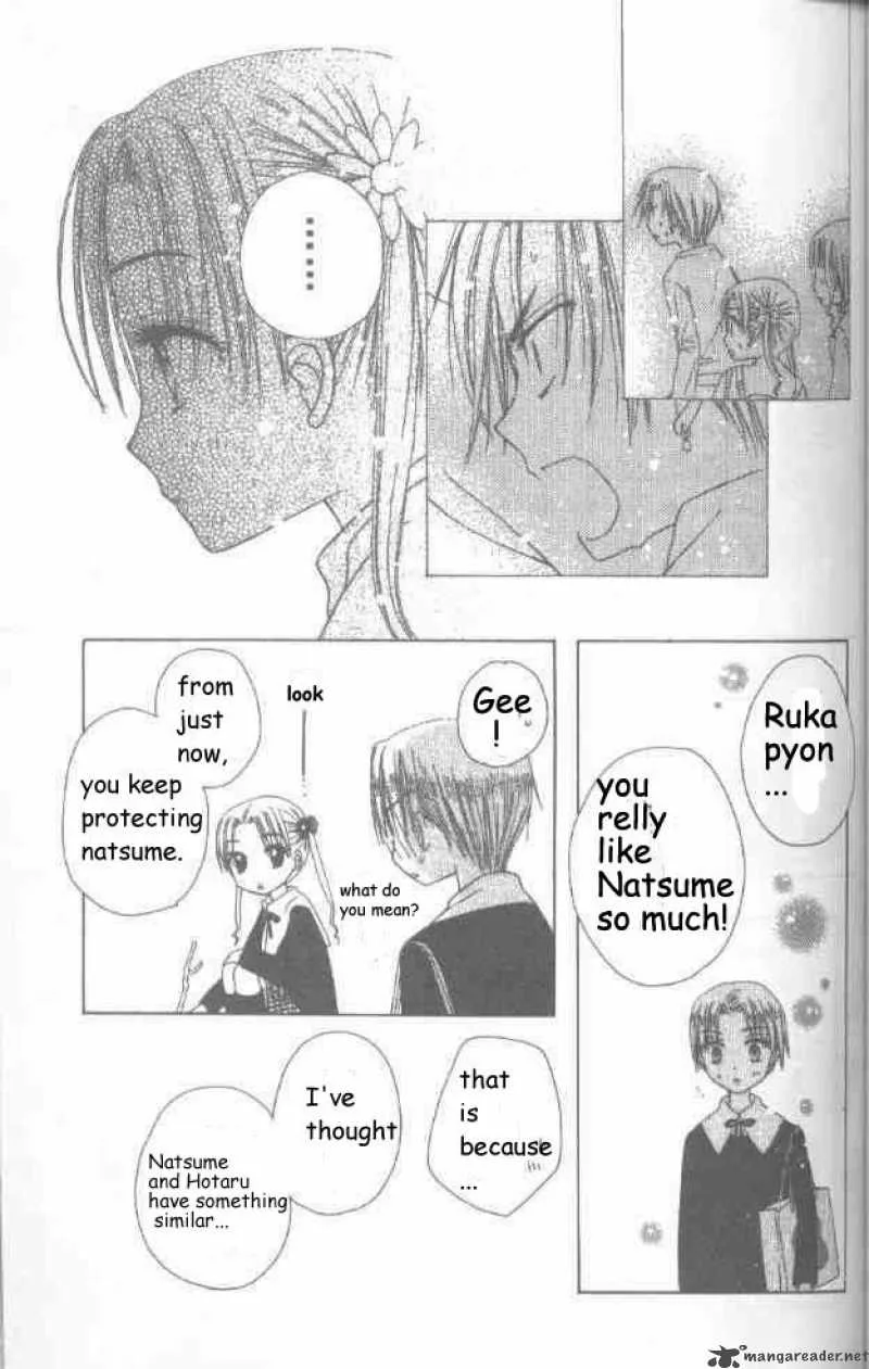 Gakuen Alice Chapter 20 page 25