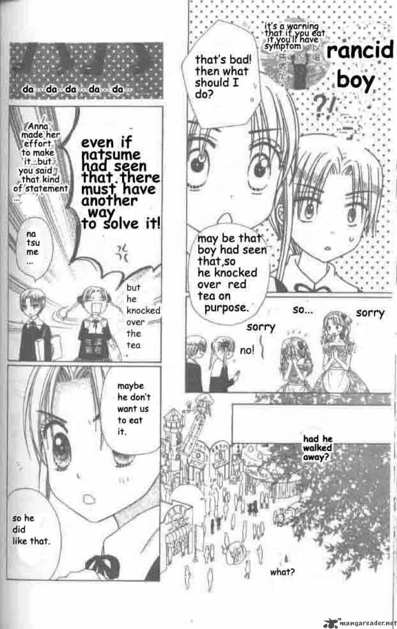 Gakuen Alice Chapter 20 page 22