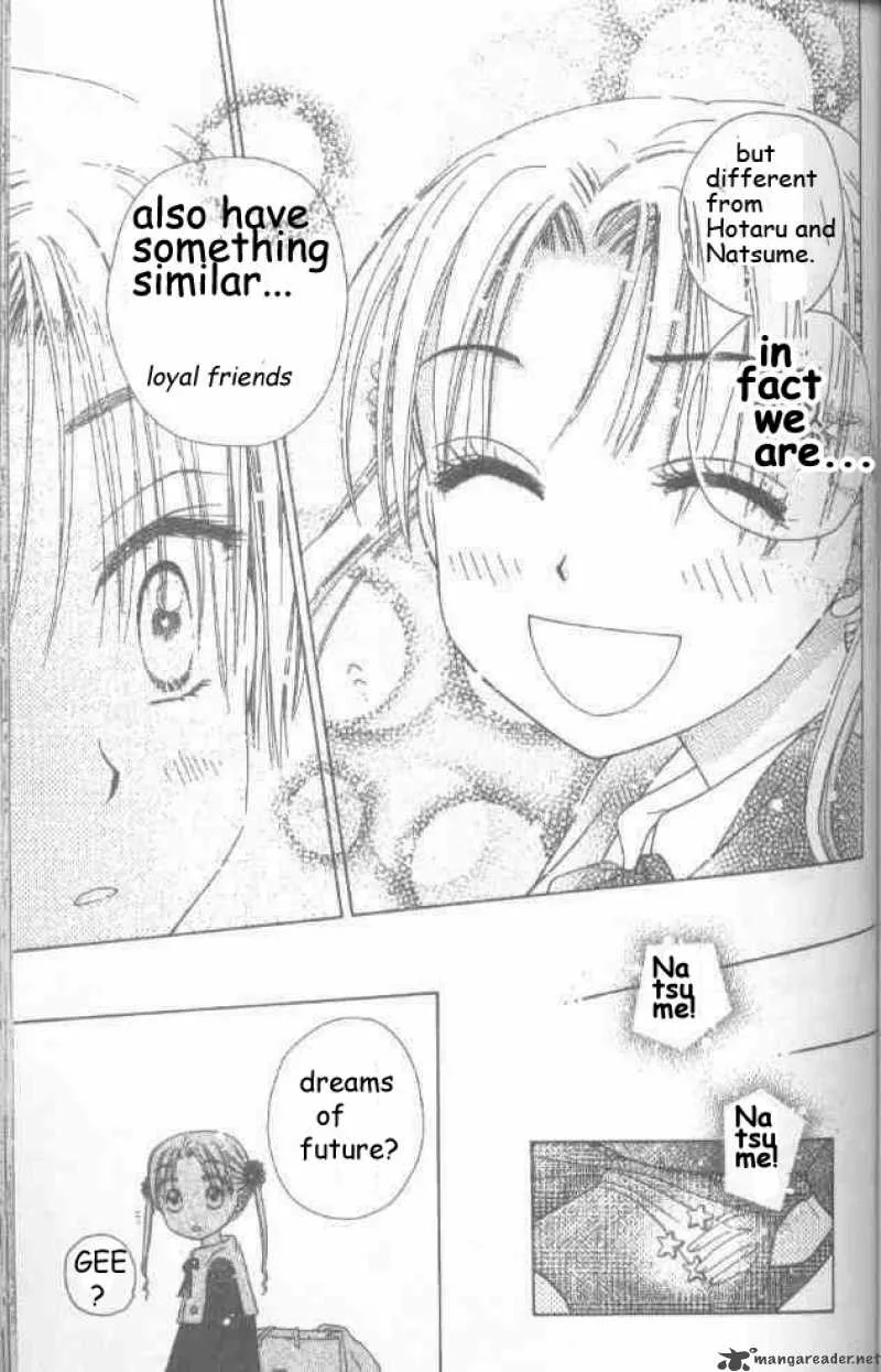 Gakuen Alice Chapter 20 page 27