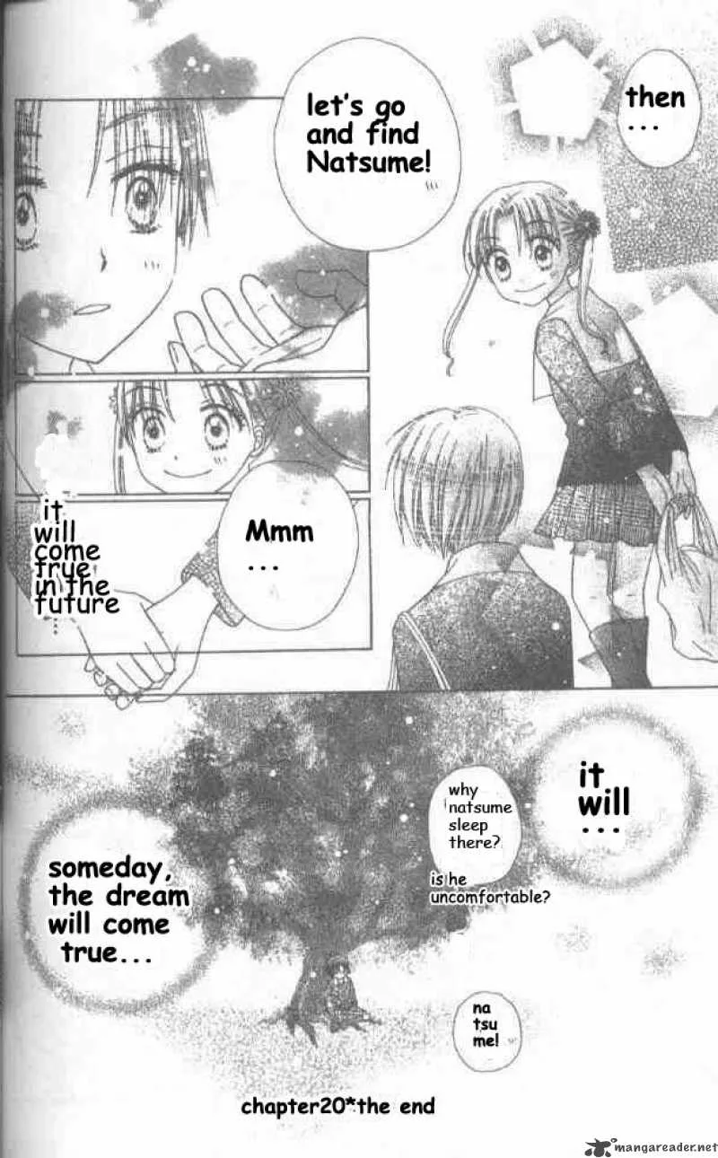 Gakuen Alice Chapter 20 page 30