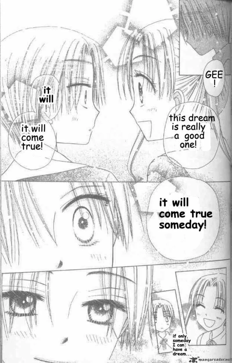 Gakuen Alice Chapter 20 page 29