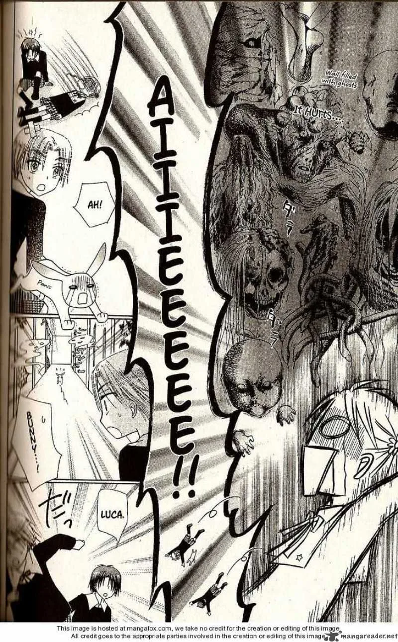Gakuen Alice Chapter 21 page 10