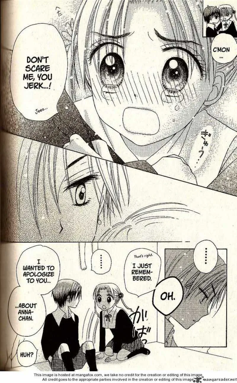 Gakuen Alice Chapter 21 page 16