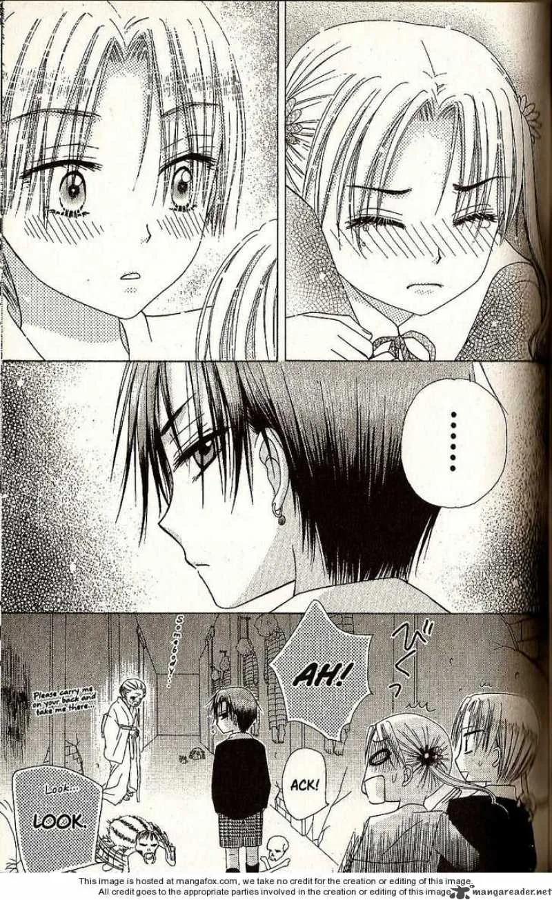 Gakuen Alice Chapter 21 page 9