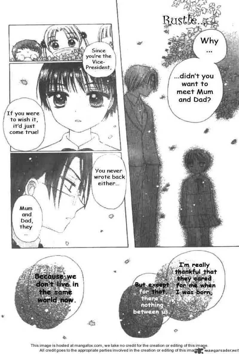 Gakuen Alice Chapter 22 page 21