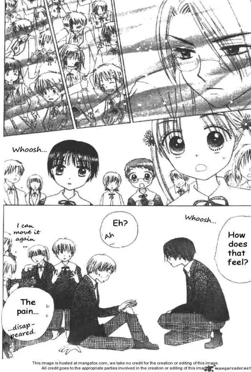 Gakuen Alice Chapter 22 page 12