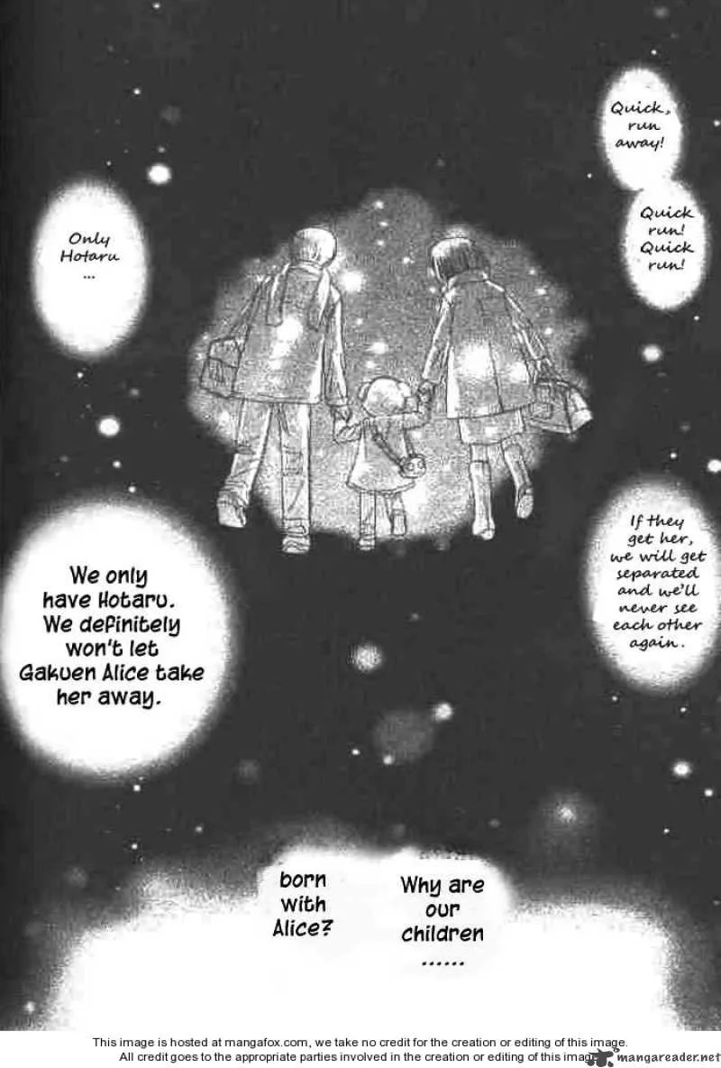 Gakuen Alice Chapter 22 page 4
