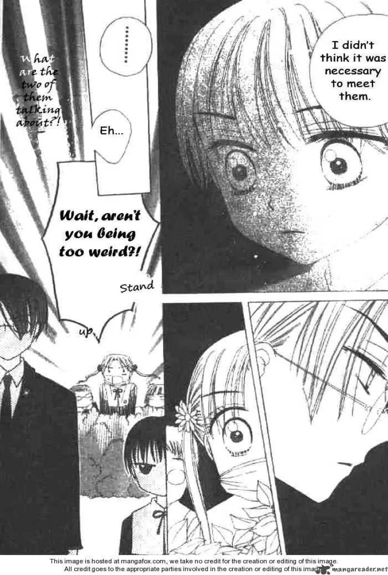 Gakuen Alice Chapter 22 page 22