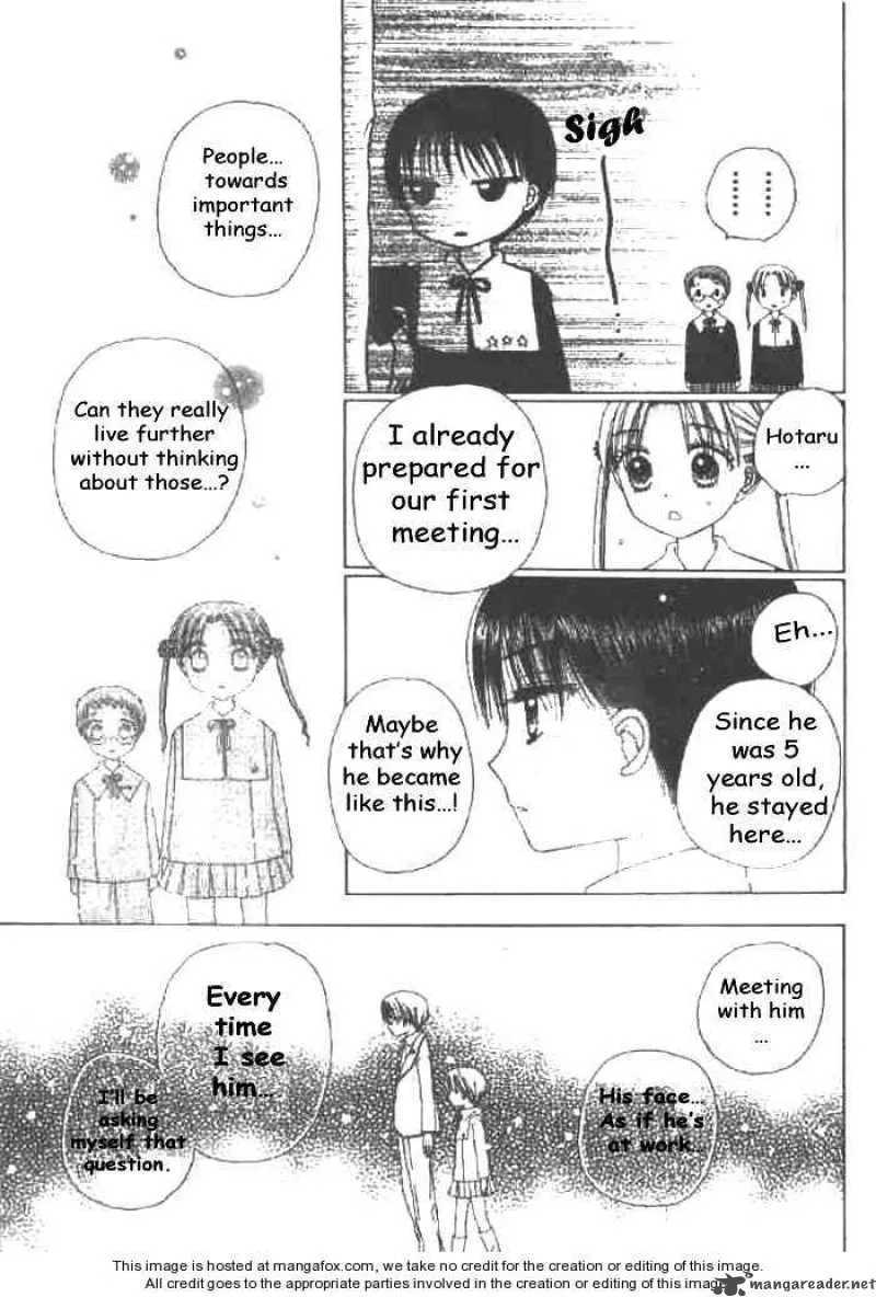 Gakuen Alice Chapter 22 page 25
