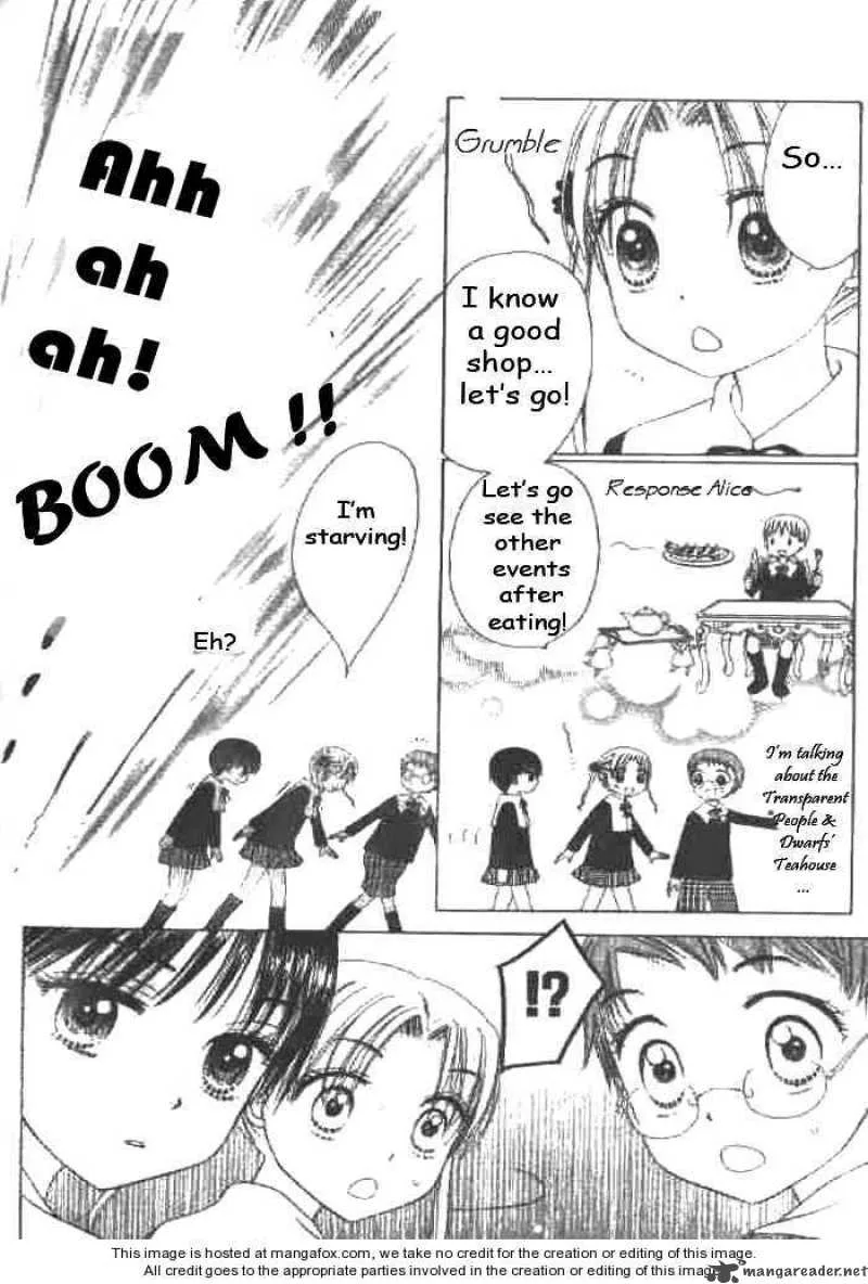 Gakuen Alice Chapter 22 page 8