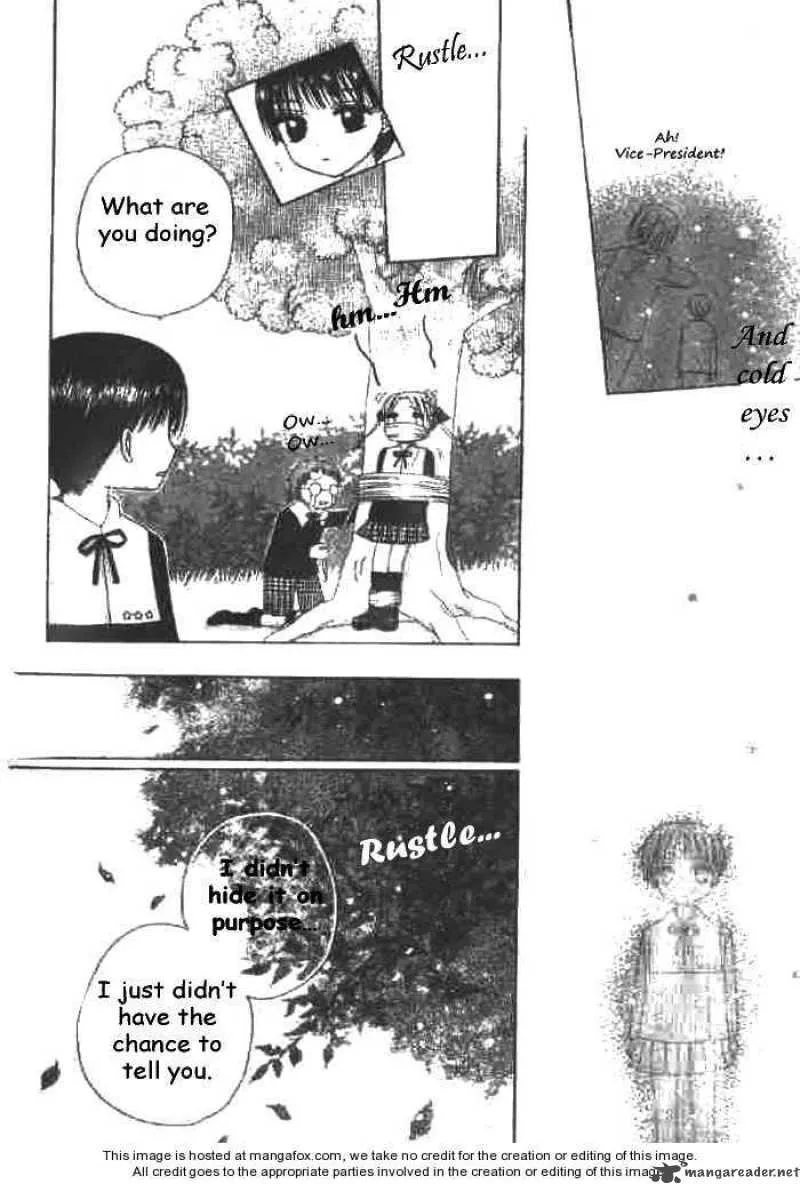 Gakuen Alice Chapter 22 page 24