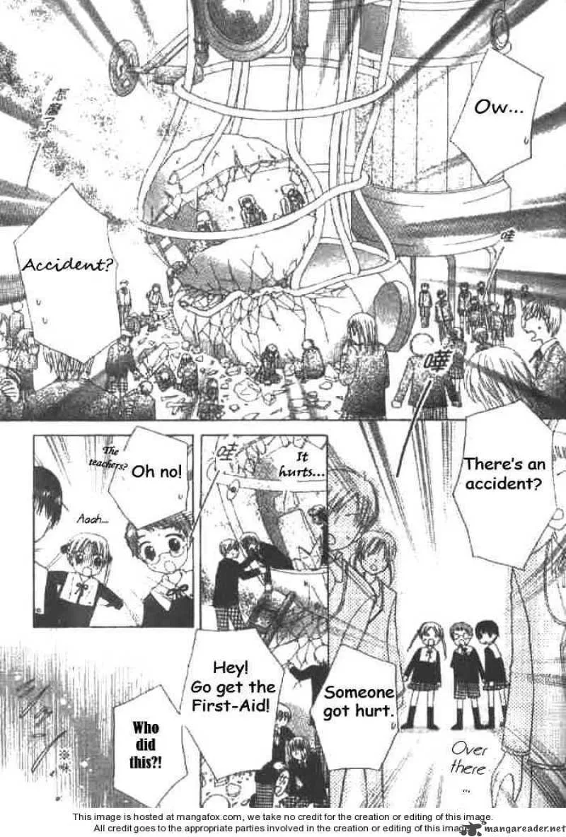 Gakuen Alice Chapter 22 page 9