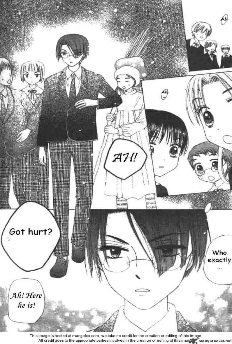 Gakuen Alice Chapter 22 page 10