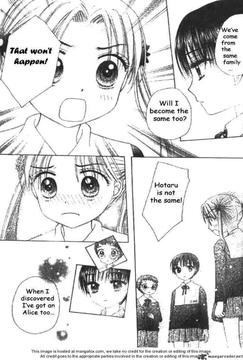 Gakuen Alice Chapter 22 page 26