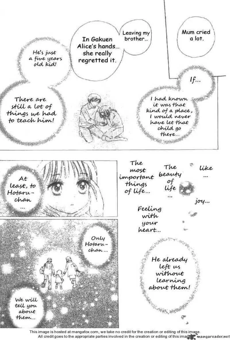 Gakuen Alice Chapter 22 page 27
