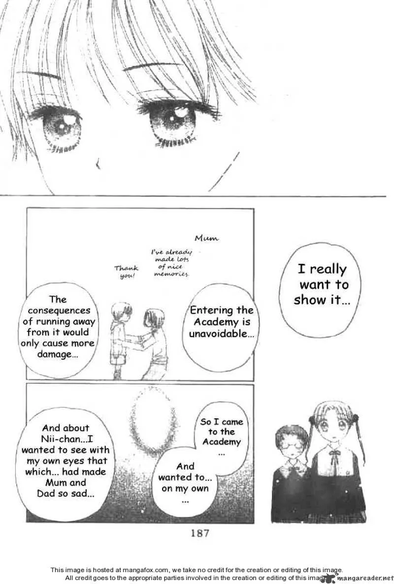 Gakuen Alice Chapter 22 page 29