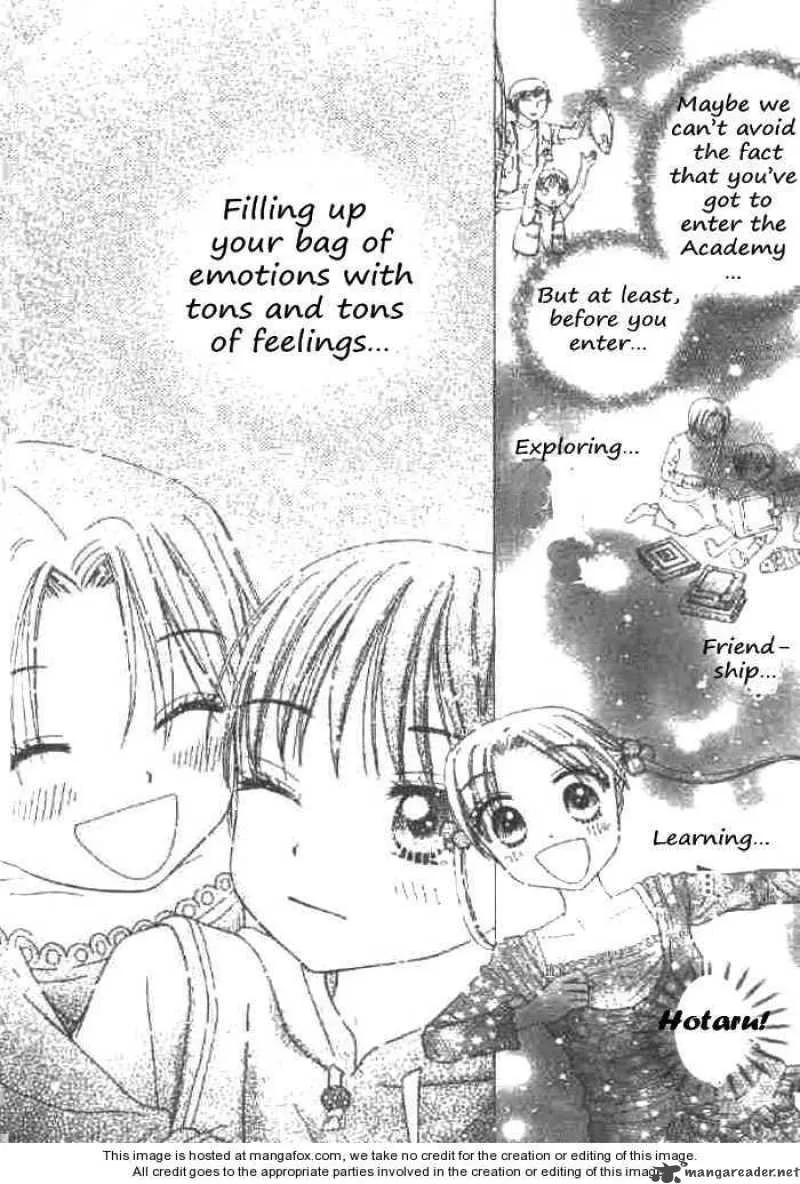 Gakuen Alice Chapter 22 page 28