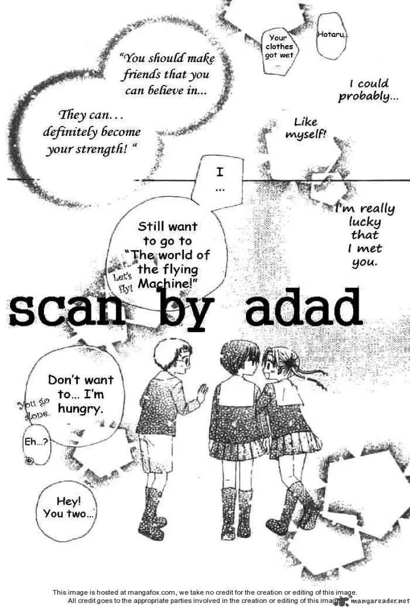 Gakuen Alice Chapter 22 page 32